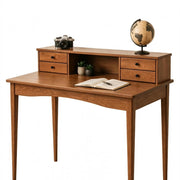 Wooden Study Desk