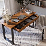 Wooden Office Desk