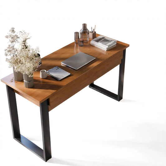 Wooden Office Desk