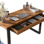 Wooden Office Desk