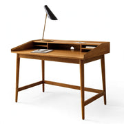 Wooden Study Desk