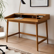 Wooden Study Desk