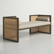 Diwan Bench