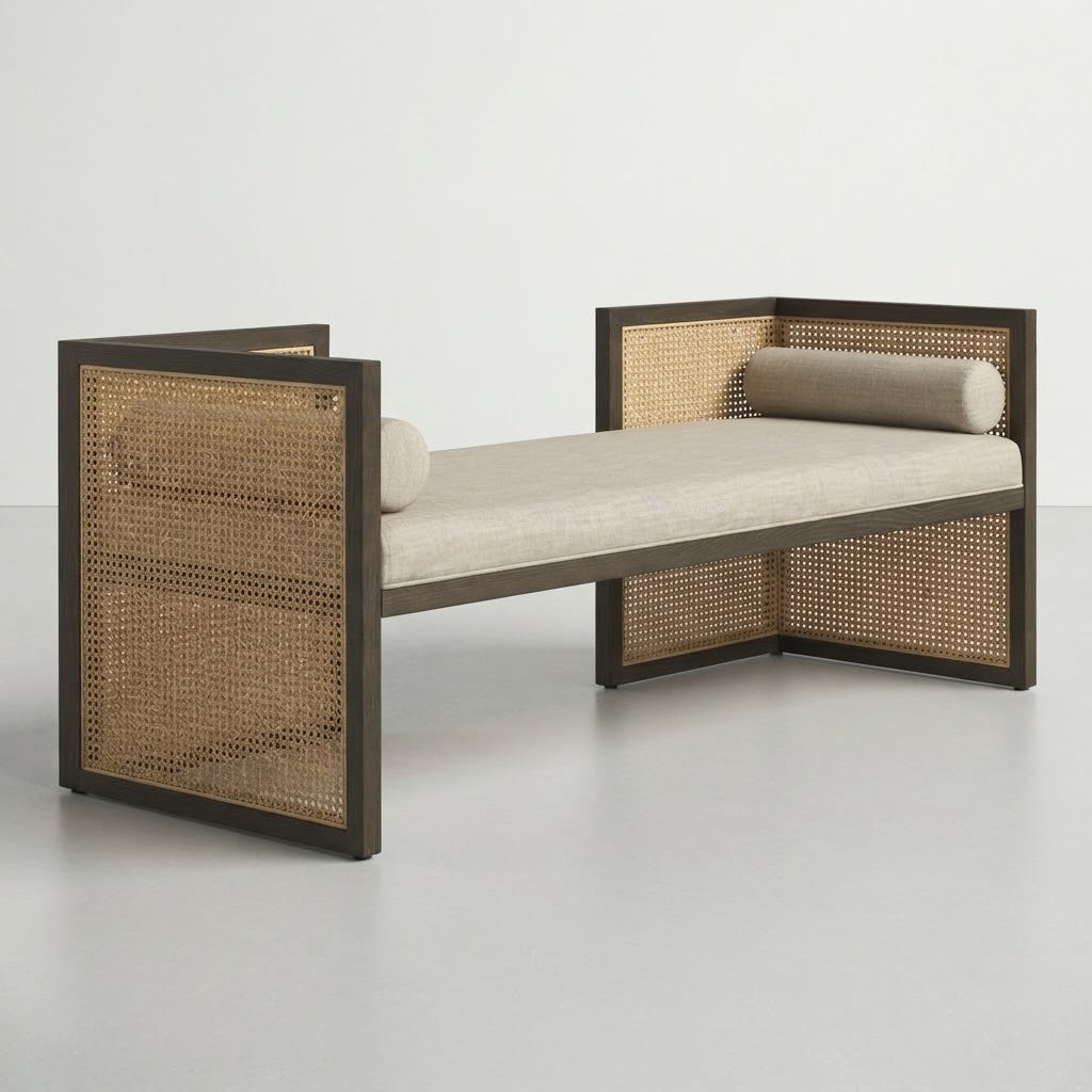 Diwan Bench