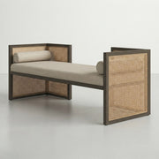 Diwan Bench